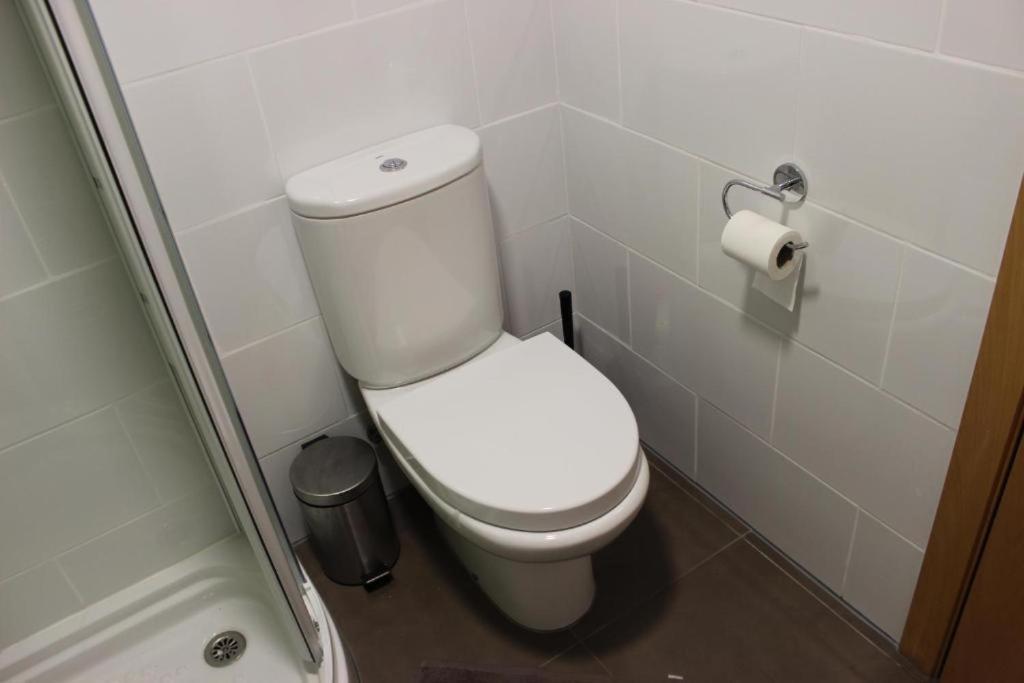S215 Apartamento Las Dunas Oliva Nova Luaran gambar