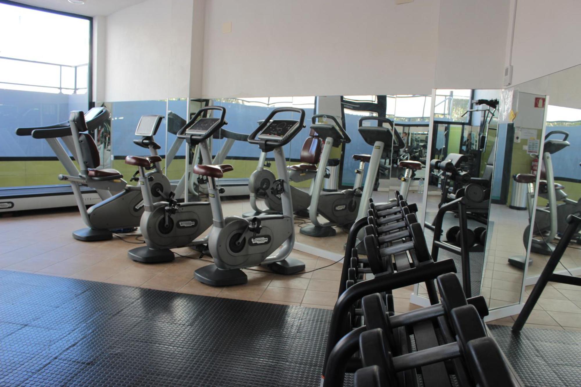 S215 Apartamento Las Dunas Oliva Nova Luaran gambar