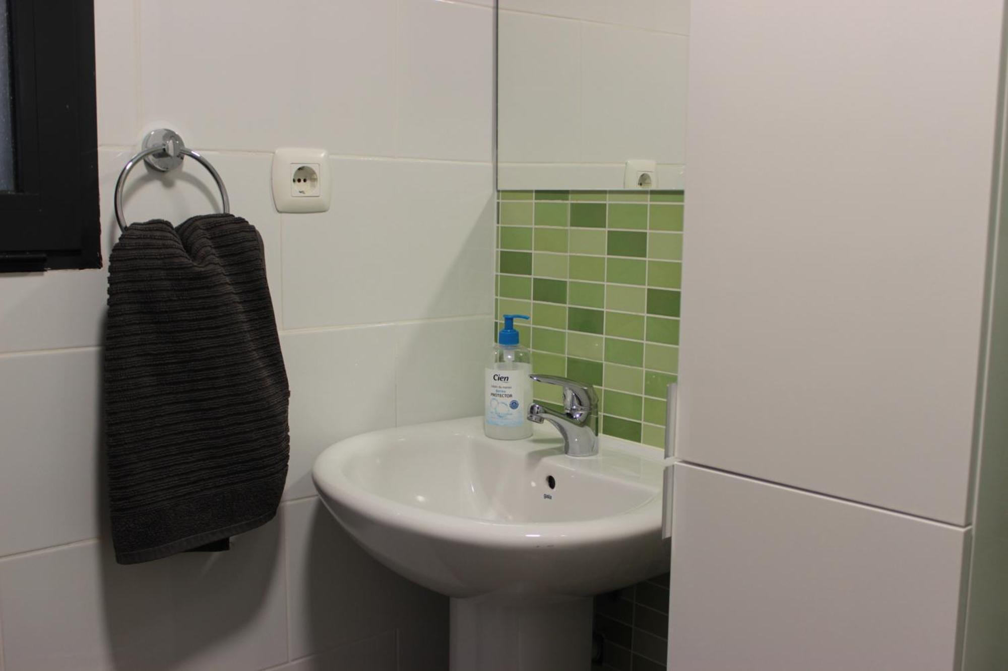 S215 Apartamento Las Dunas Oliva Nova Luaran gambar